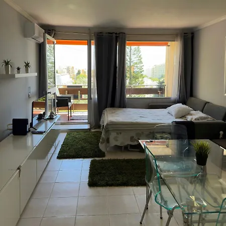Apartamento Lovely In Vilamoura *