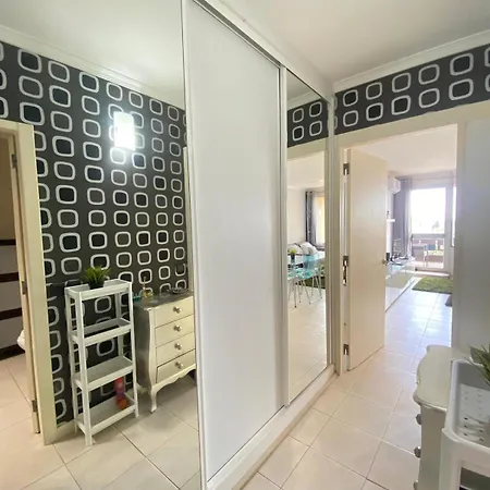 Apartment Lovely In Vilamoura