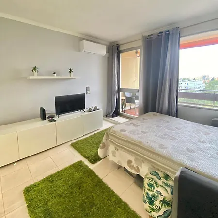 Apartment Lovely In Vilamoura Quarteira