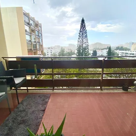 Apartment Lovely In Vilamoura