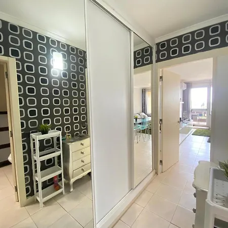 Apartment Lovely In Vilamoura