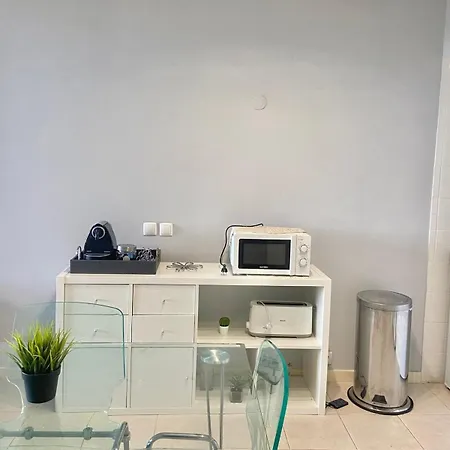Lovely In Vilamoura Apartment Quarteira
