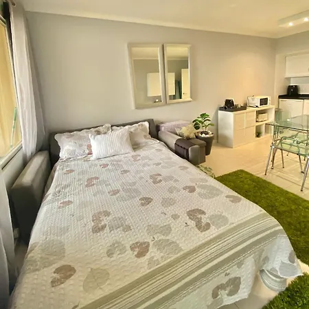 Apartment Lovely In Vilamoura