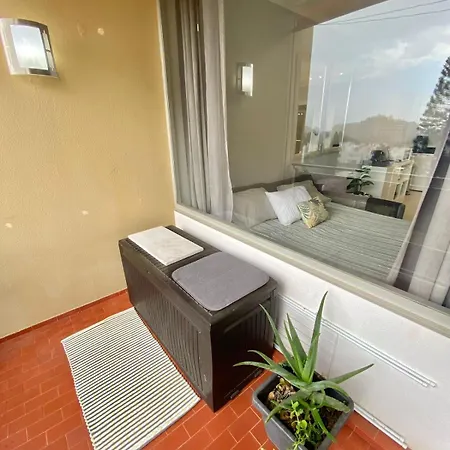 Apartment Lovely In Vilamoura Quarteira