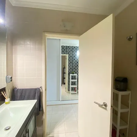 Lovely In Vilamoura Apartment *