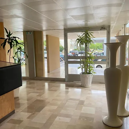 Lovely In Vilamoura Apartment
