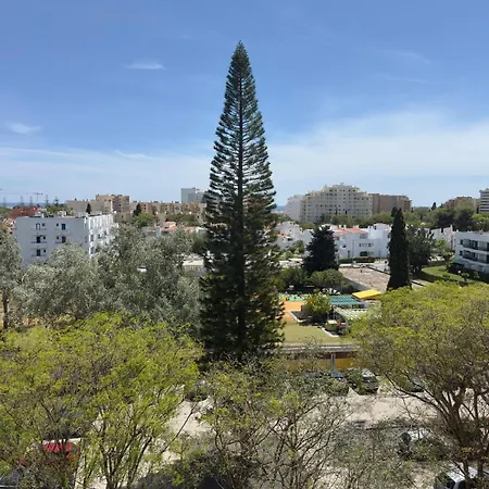 Lovely In Vilamoura Apartment *
