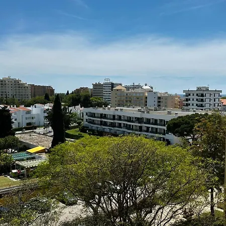 Lovely In Vilamoura