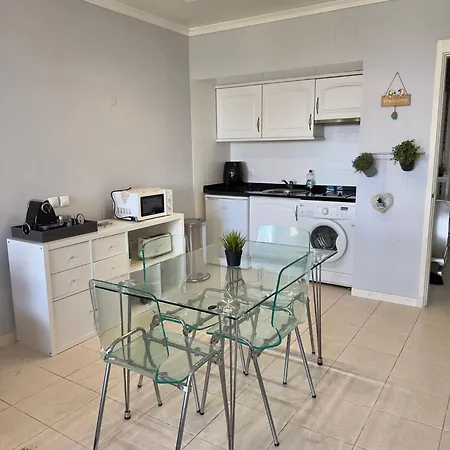 Lovely In Vilamoura Apartment *